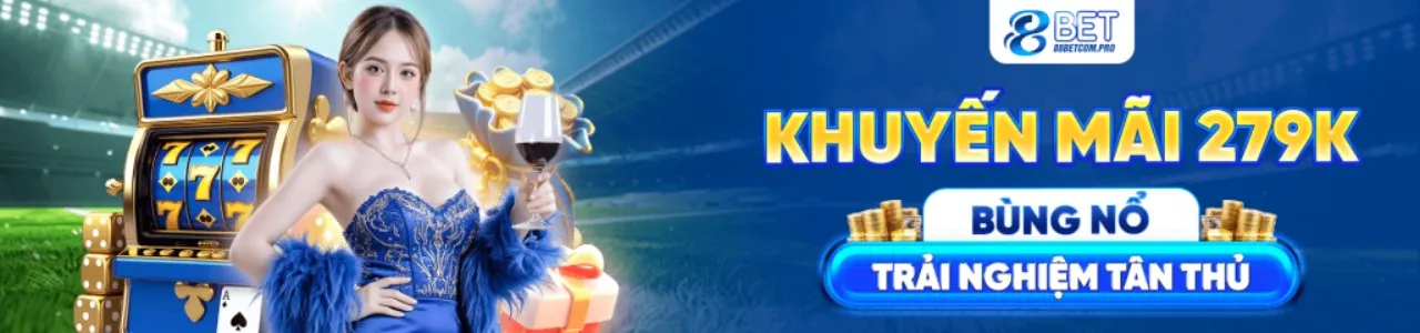 Sân vận động bóng đá với logo gg88kjc