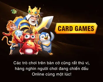 Đa dạng trò chơi tại gg88kjc chính thức
