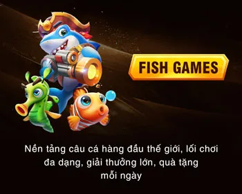 Cơ hội thắng lớn và tỷ lệ trả thưởng cao